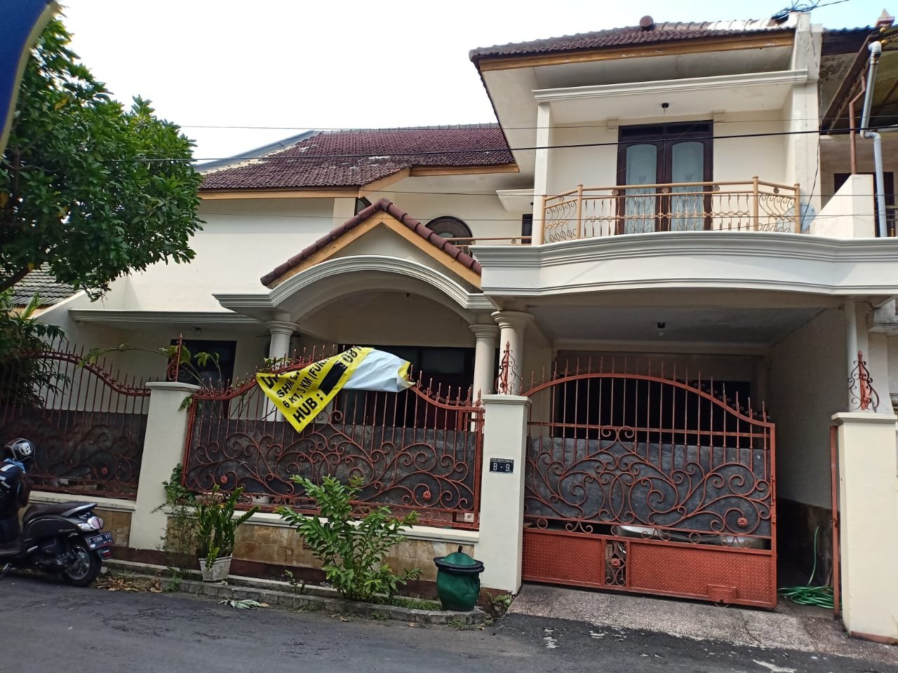 Cari Rumah Dijual Murah Malang Kota - 1