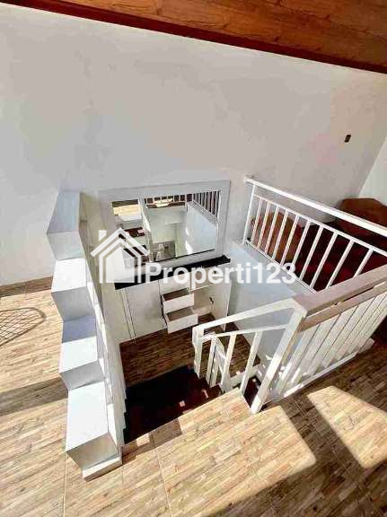 Rumah eksklusif rasa Villa di Cibinong Bogor - 7