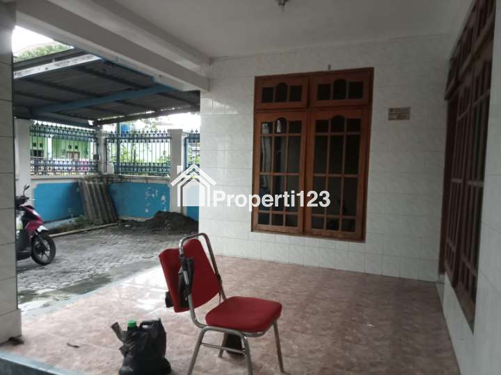 Di jual rumah di jalan candradimuko Kartosuro sukoharjo - 4
