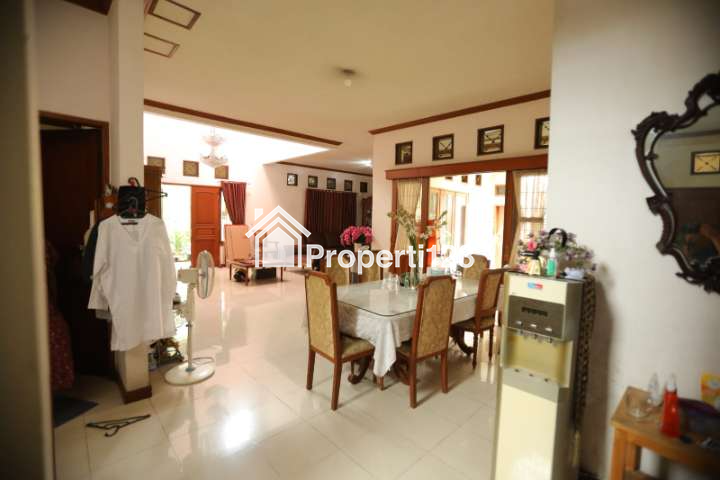 BU rumah 2Lt Huk Gema Pesona Estate kawasan elit Depok - 3