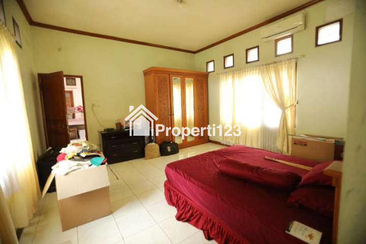 BU rumah 2Lt Huk Gema Pesona Estate kawasan elit Depok - 7
