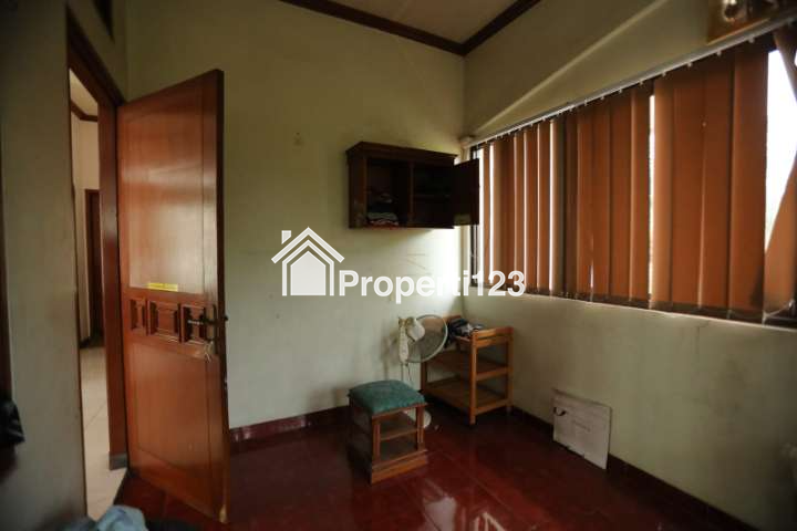 BU rumah 2Lt Huk Gema Pesona Estate kawasan elit Depok - 2