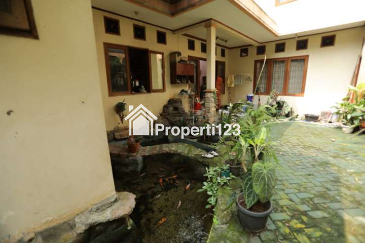 BU rumah 2Lt Huk Gema Pesona Estate kawasan elit Depok - 5