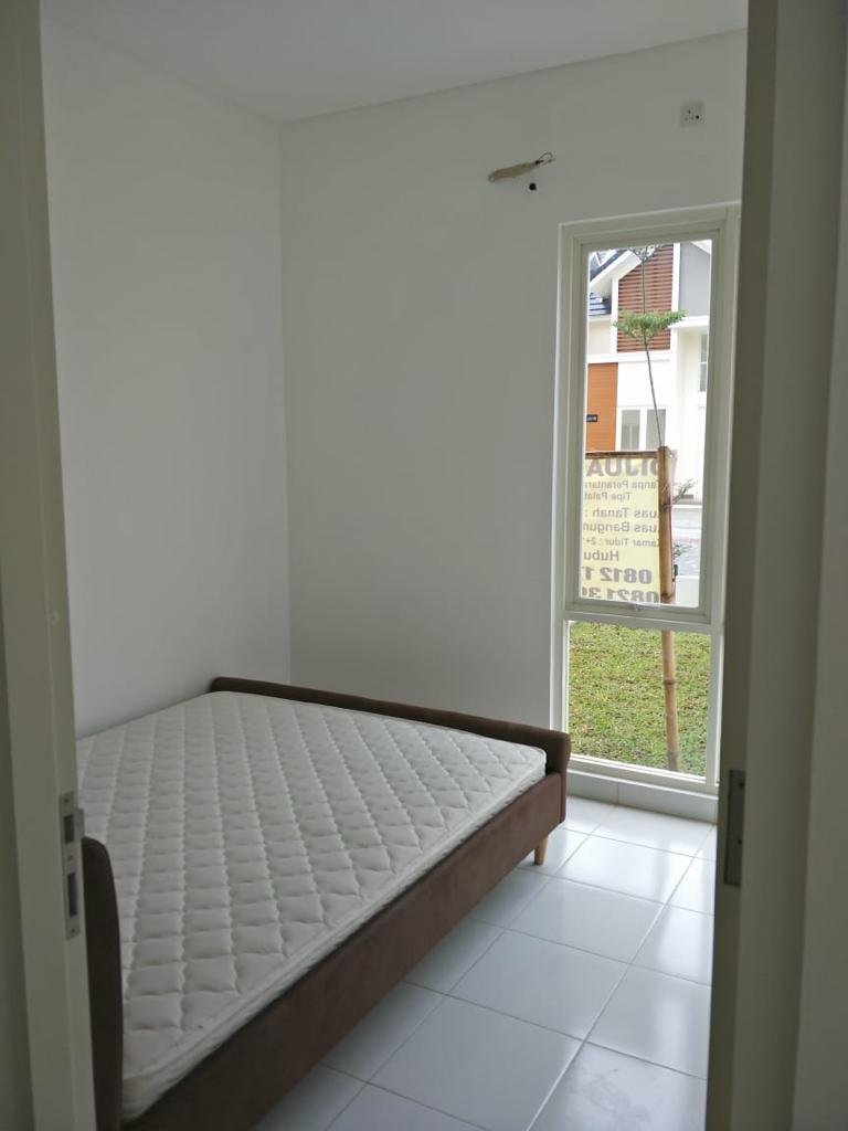 Jual Rumah Murah Di Malang Kota - 4