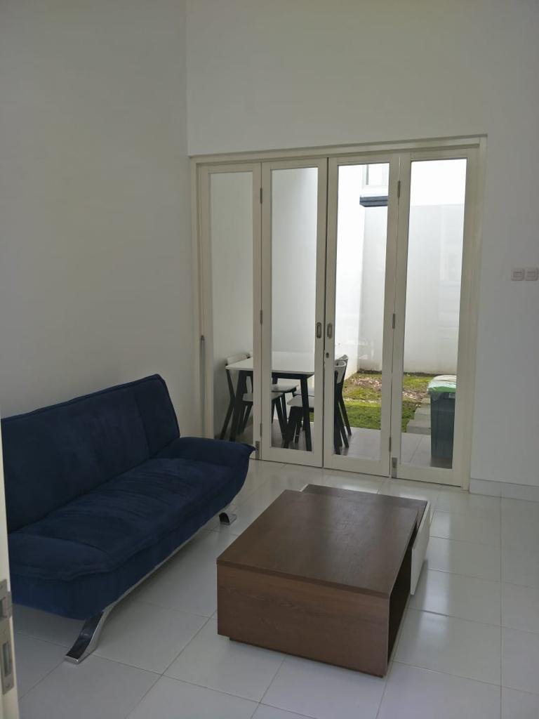 Jual Rumah Murah Di Malang Kota - 2