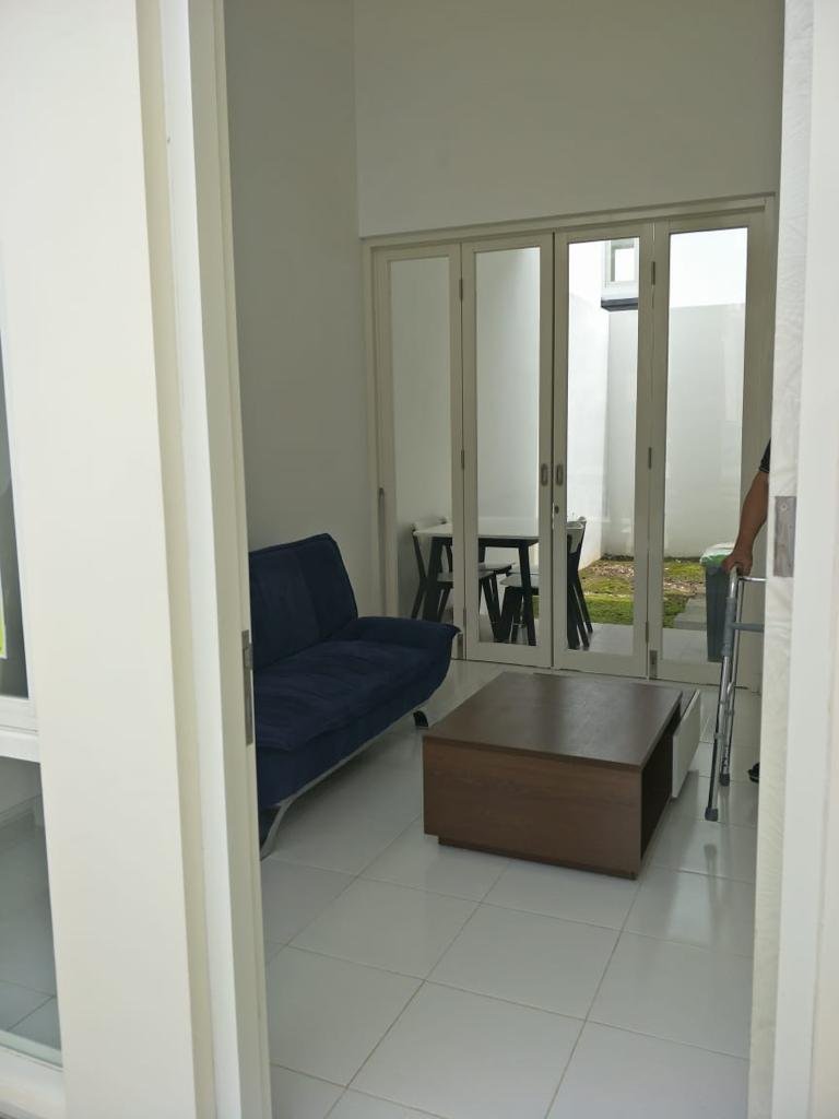 Jual Rumah Murah Di Malang Kota - 3