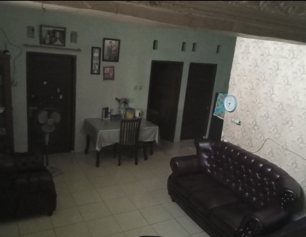 Di Jual Rumah di Bekasi, bonus nya kontrakan 2 Pintu (nego), perantara/broker welcome aja bagi² rejeki - 6