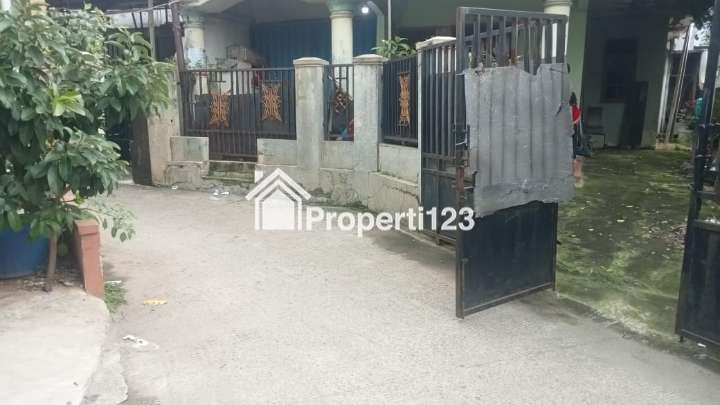 BU Rumah second Lt 200 m2 harga 450 juta di Sindang Kersa Depok - 5