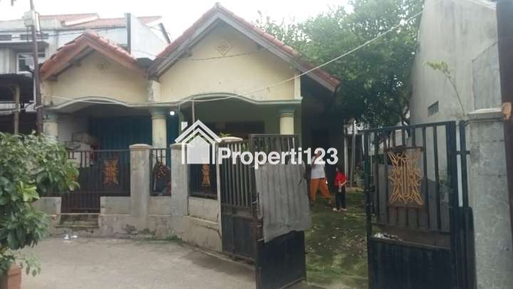 BU Rumah second Lt 200 m2 harga 450 juta di Sindang Kersa Depok - 8