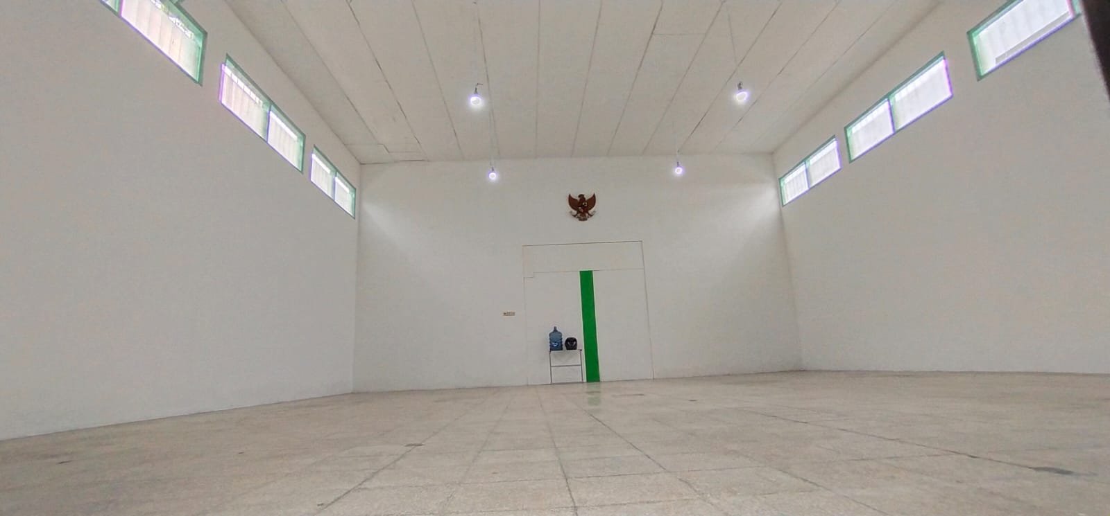 Disewakan Ruko Luas + Kamar Mandi Cocok Untuk Usaha - 14