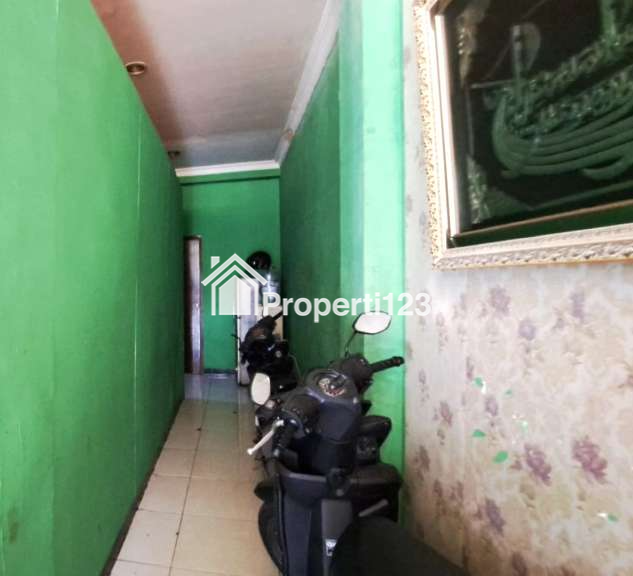 Ruko Murah Strategis Hadap Jalan Raya Harapan Indah Bekasi - 6
