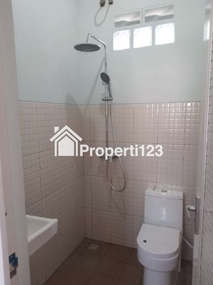Di Kontrakan Rumah siap Huni Bangunan Baru di Kota Pekalongan - 5