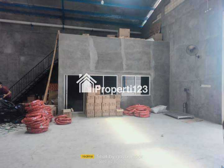 Di Sewakan Gudang di Kota Pekalongan - 5