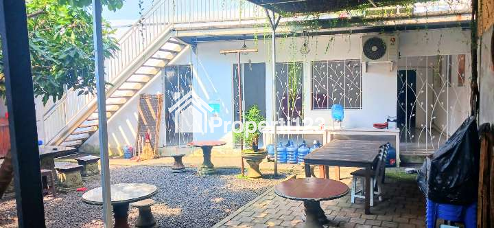 Disewakan Gedung Gudang Di Ubung Dkt Jl Cargo,Cokroaminoto Denpasar Bali - 5