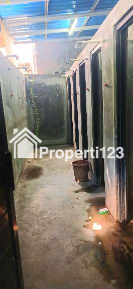Disewakan Gedung Gudang Di Ubung Dkt Jl Cargo,Cokroaminoto Denpasar Bali - 6