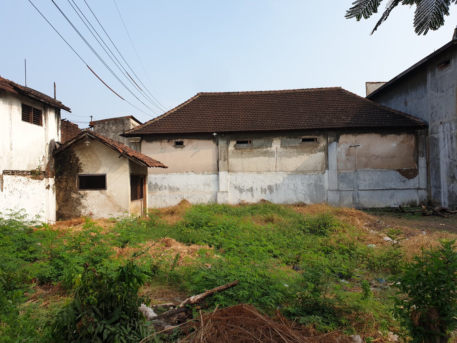 DIJUAL TANAH DI TEPI JALAN RAYA UNTUNG SUROPATI BANGIL KABUPATEN PASURUAN JATIM - 14