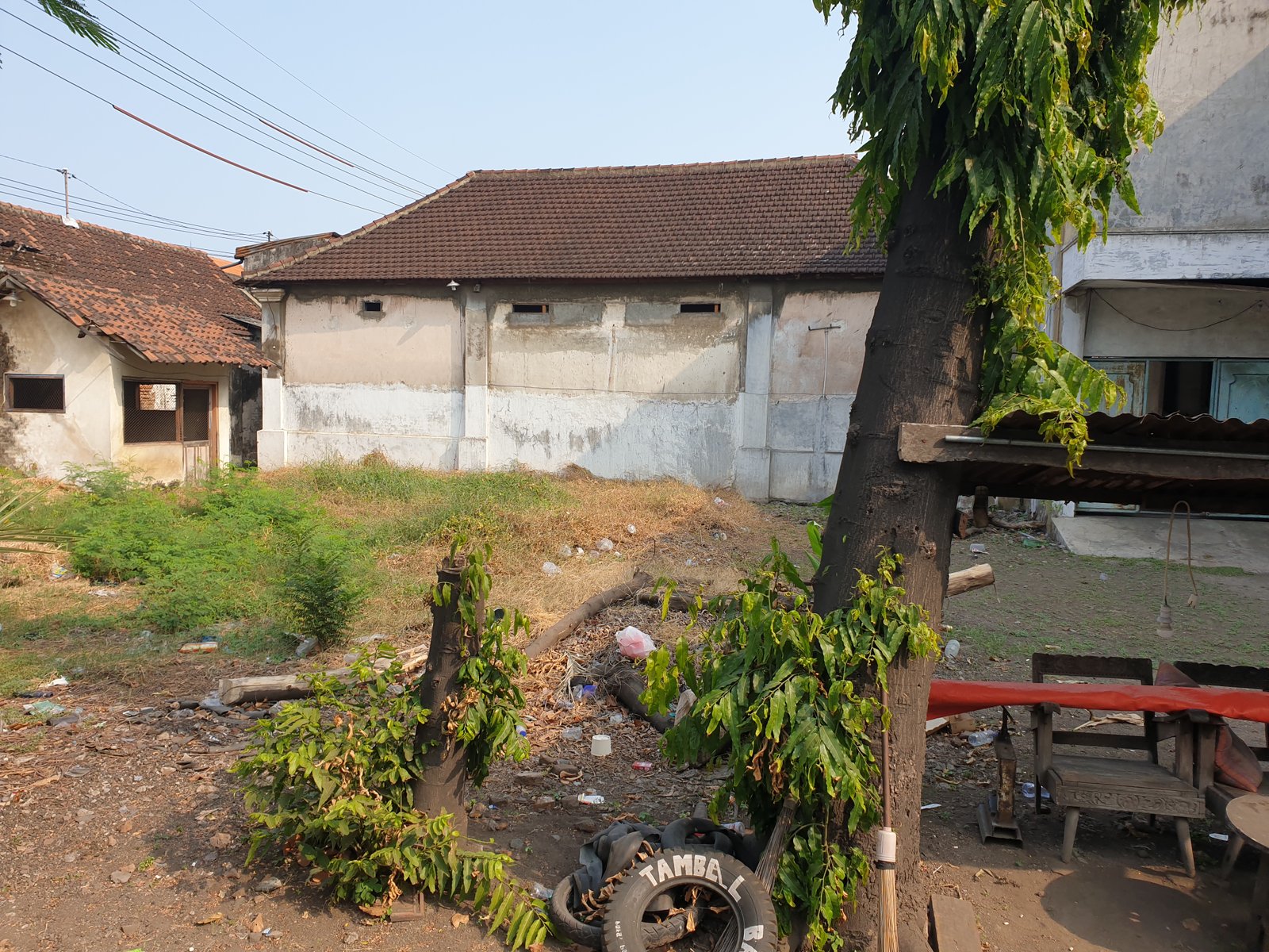 DIJUAL TANAH DI TEPI JALAN RAYA UNTUNG SUROPATI BANGIL KABUPATEN PASURUAN JATIM - 17