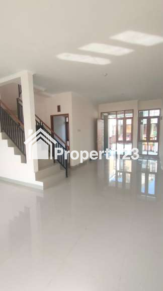 RUMAH GAYA SCANDINAVIA HARGA MULAI DARI RP. 960 JUTA DI MARGASARI BUAH BATU BANDUNG - 5