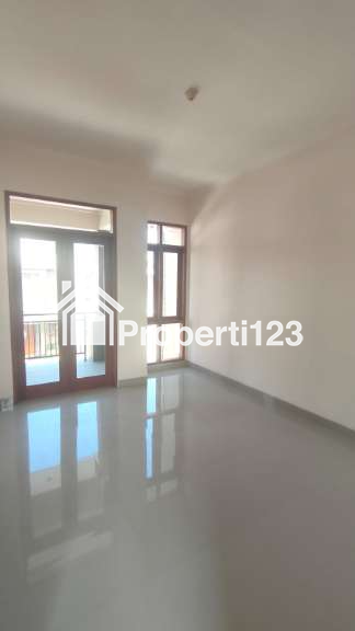 RUMAH GAYA SCANDINAVIA HARGA MULAI DARI RP. 960 JUTA DI MARGASARI BUAH BATU BANDUNG - 7