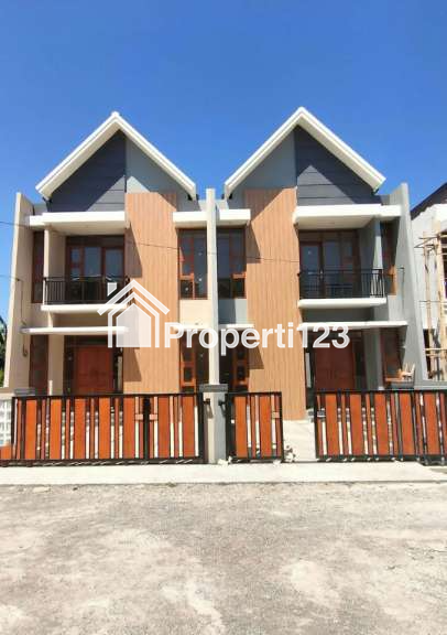 RUMAH GAYA SCANDINAVIA HARGA MULAI DARI RP. 960 JUTA DI MARGASARI BUAH BATU BANDUNG - 8