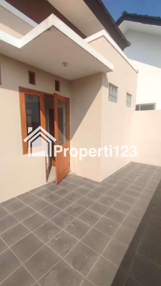 RUMAH MINIMALIS MODERN HARGA MULAI DARI Rp. 1,2 M  DI MARGASARI BUAH BATU BANDUNG - 2