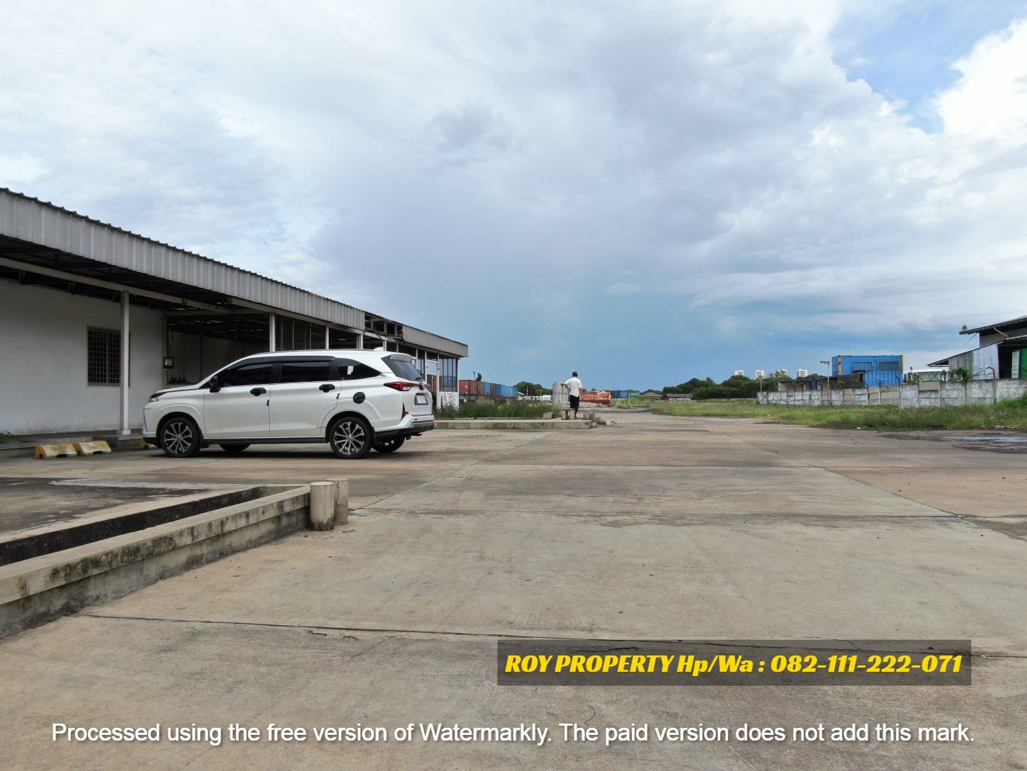 HARGA DIBAWAH NJOP Dijual Tanah di Cilincing Rorotan 2.4 Ha Dekat Tol Cakung SIAP BANGUN - 18