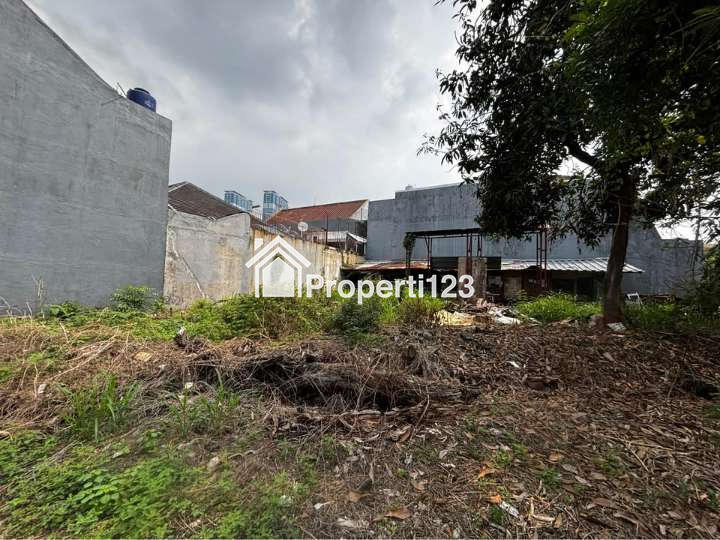 Dijual Tanah Siap Bangun di Dharmahusada Permai Mulyorejo Surabaya Timur - 2