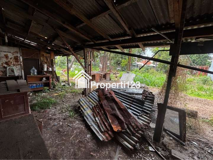 Dijual Tanah Siap Bangun di Dharmahusada Permai Mulyorejo Surabaya Timur - 3