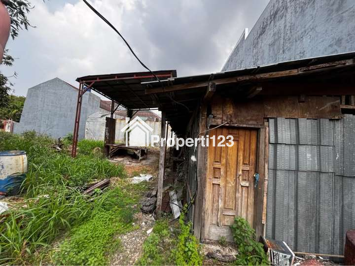 Dijual Tanah Siap Bangun di Dharmahusada Permai Mulyorejo Surabaya Timur - 4