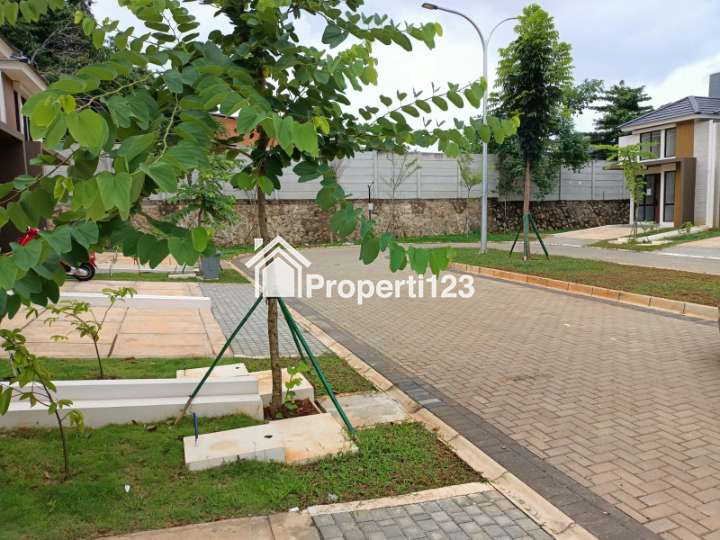 Disewakan rumah di Citra Garden Serpong, Cisauk, Tangerang - 8