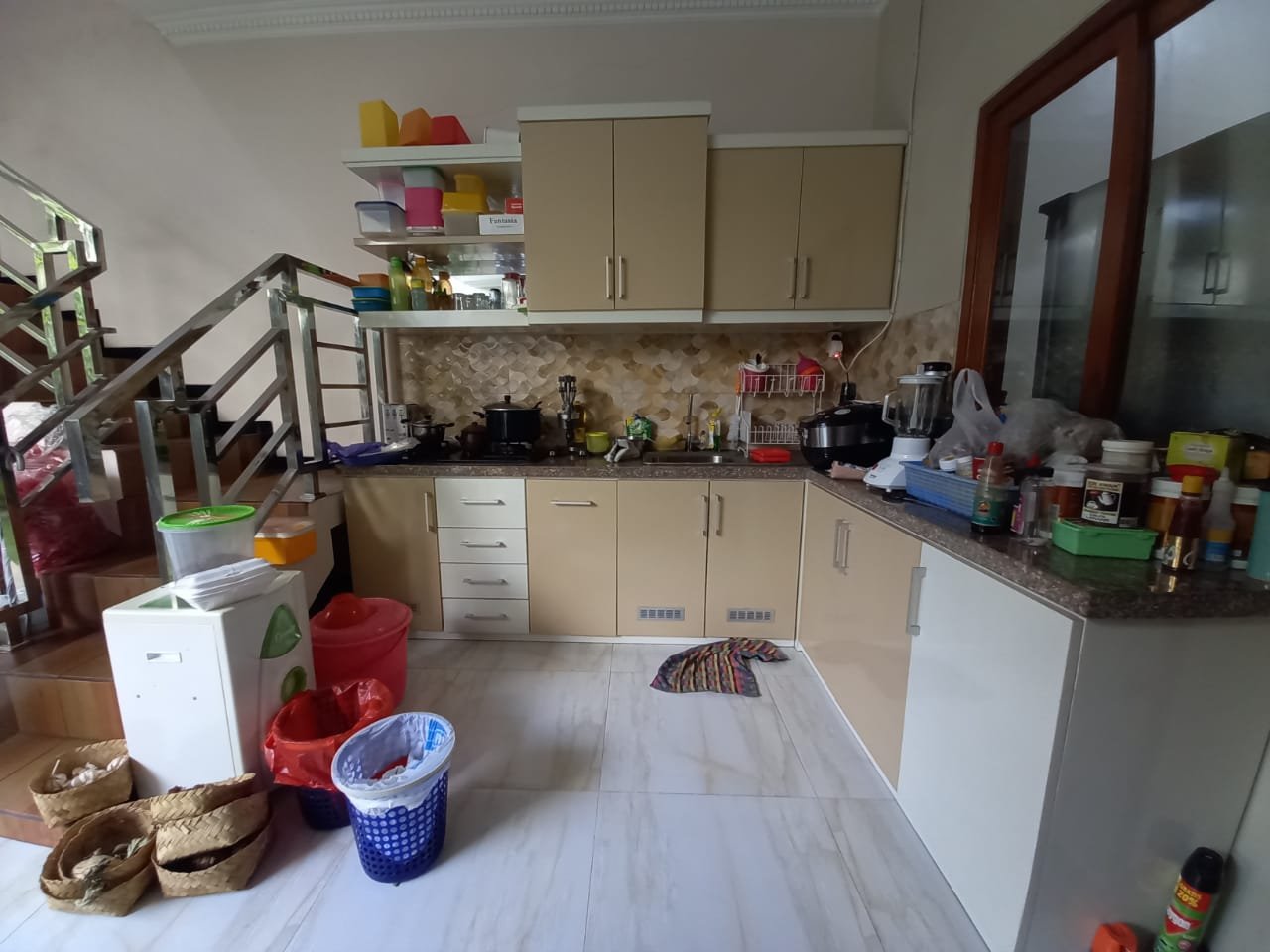 Rumah Mewah Murah Malang - 7