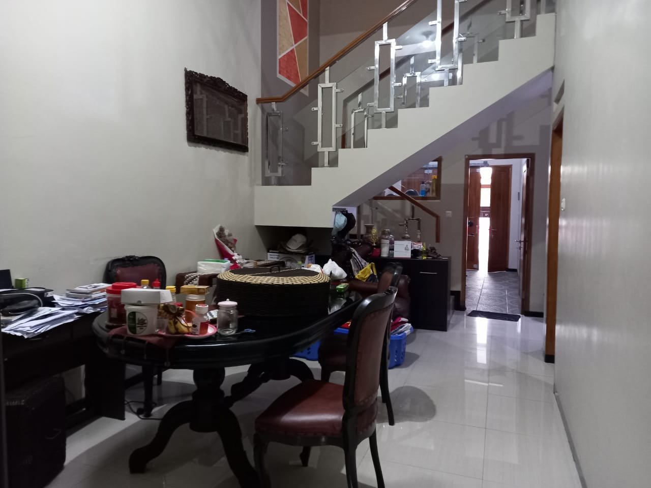 Rumah Mewah Murah Malang - 5