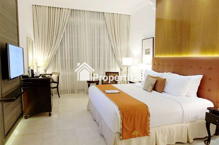 Hotel Bintang 5 Dijual di Cepu, Blora – 62 Kamar, Fasilitas Lengkap, Siap Operasi - 2