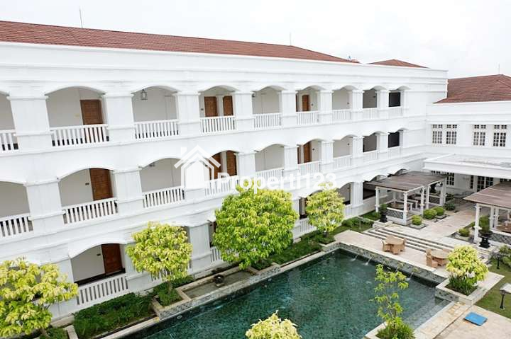 Hotel Bintang 5 Dijual di Cepu, Blora – 62 Kamar, Fasilitas Lengkap, Siap Operasi - 4