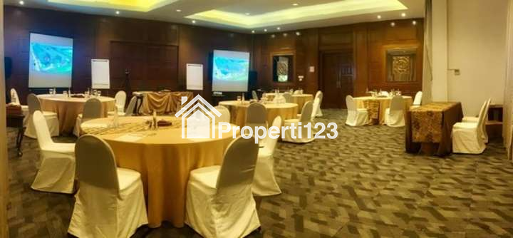 Hotel Bintang 5 Dijual di Cepu, Blora – 62 Kamar, Fasilitas Lengkap, Siap Operasi - 5