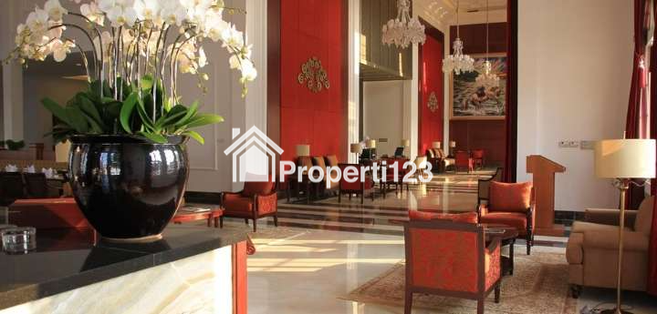 Hotel Bintang 5 Dijual di Cepu, Blora – 62 Kamar, Fasilitas Lengkap, Siap Operasi - 6