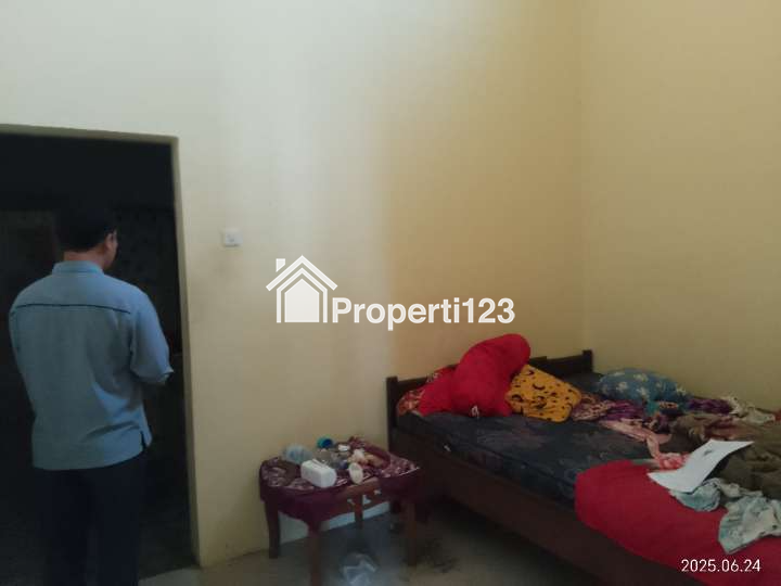 Rumah belakang ponpes pakis malang - 4