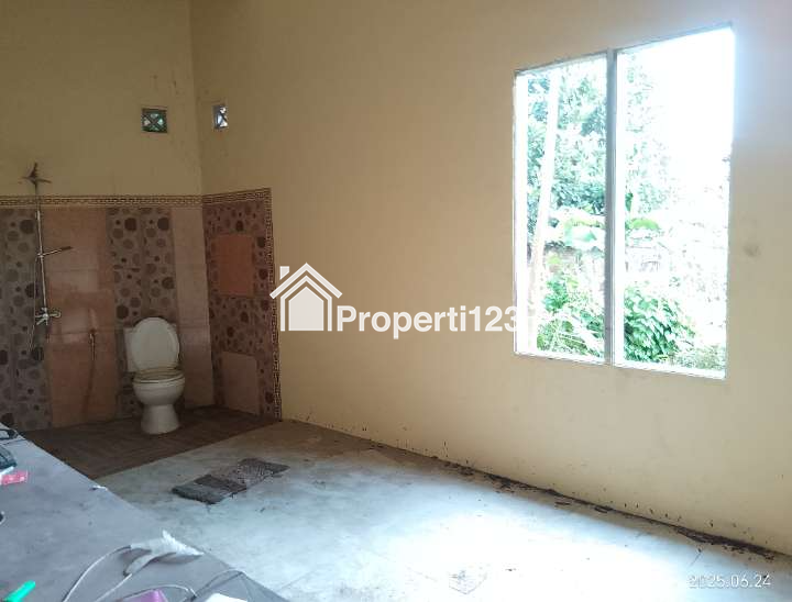 Rumah belakang ponpes pakis malang - 5