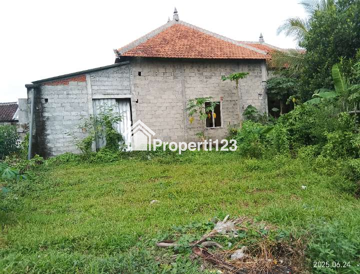 Rumah belakang ponpes pakis malang - 7