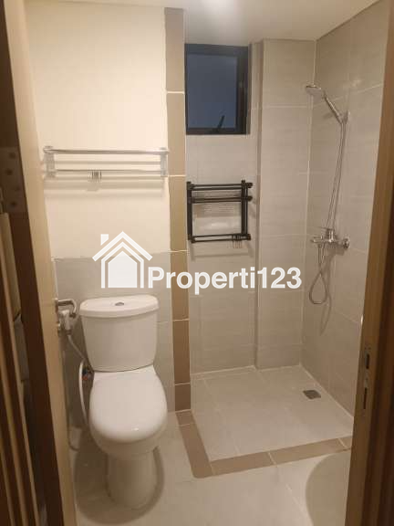 Disewakan apartemen di Meikarta, Cikarang - 1