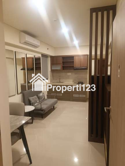 Disewakan apartemen di Meikarta, Cikarang - 8