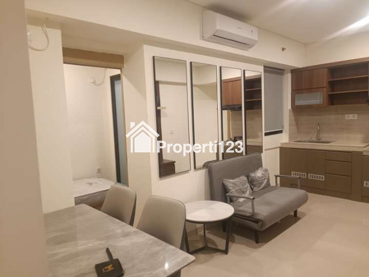 Disewakan apartemen di Meikarta, Cikarang - 6