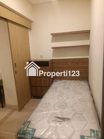 Disewakan apartemen di Meikarta, Cikarang - 4