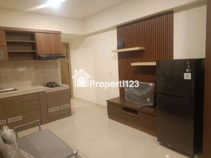 Disewakan apartemen di Meikarta, Cikarang - 7