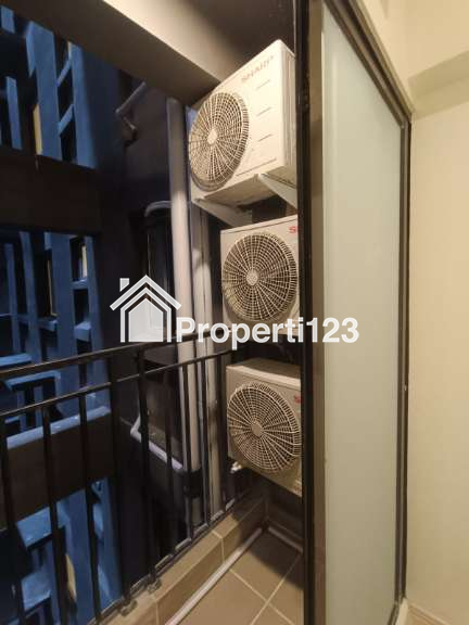 Disewakan apartemen di Meikarta, Cikarang - 3