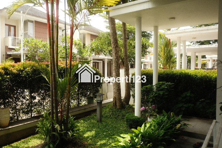 DIJUAL RUMAH HUNIAN MODERN SIAP HUNI DI PERUMAHAN BALE MULIA RESIDENCE - 5
