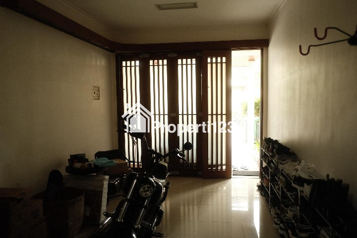 DIJUAL RUMAH HUNIAN MODERN SIAP HUNI DI PERUMAHAN BALE MULIA RESIDENCE - 13