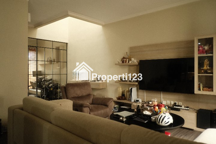DIJUAL RUMAH HUNIAN MODERN SIAP HUNI DI PERUMAHAN BALE MULIA RESIDENCE - 17