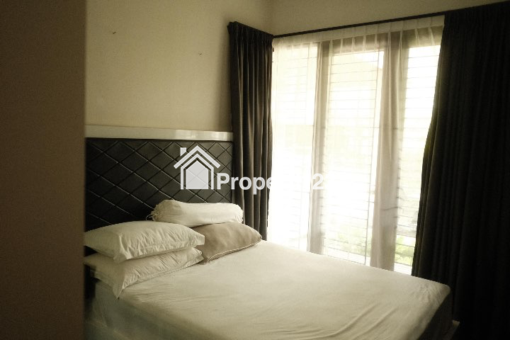 DIJUAL RUMAH HUNIAN MODERN SIAP HUNI DI PERUMAHAN BALE MULIA RESIDENCE - 7