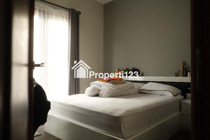 DIJUAL RUMAH HUNIAN MODERN SIAP HUNI DI PERUMAHAN BALE MULIA RESIDENCE - 20